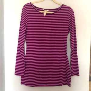 Matilda Jane women’s striped tee
